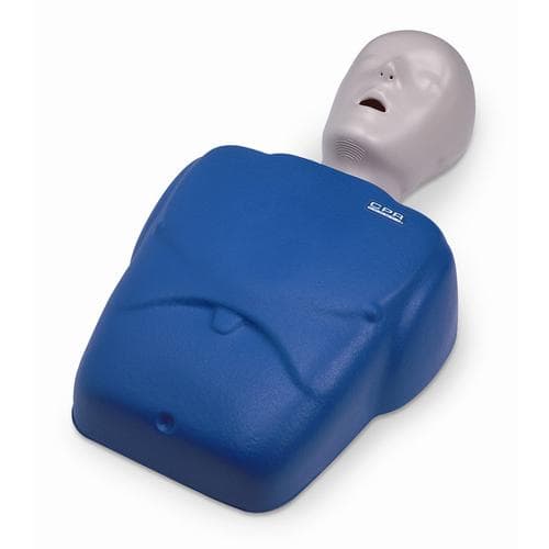 Manequim Prompt De Rcp Adulto/Infantil Unica - Portal do Médico