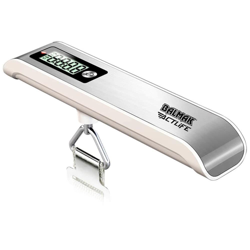 Balança Digital Multiuso Mod Multi-50 - Portal do Médico