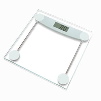 Balança Digital Para Uso Pessoal 180kg Supermedy - Portal do Médico