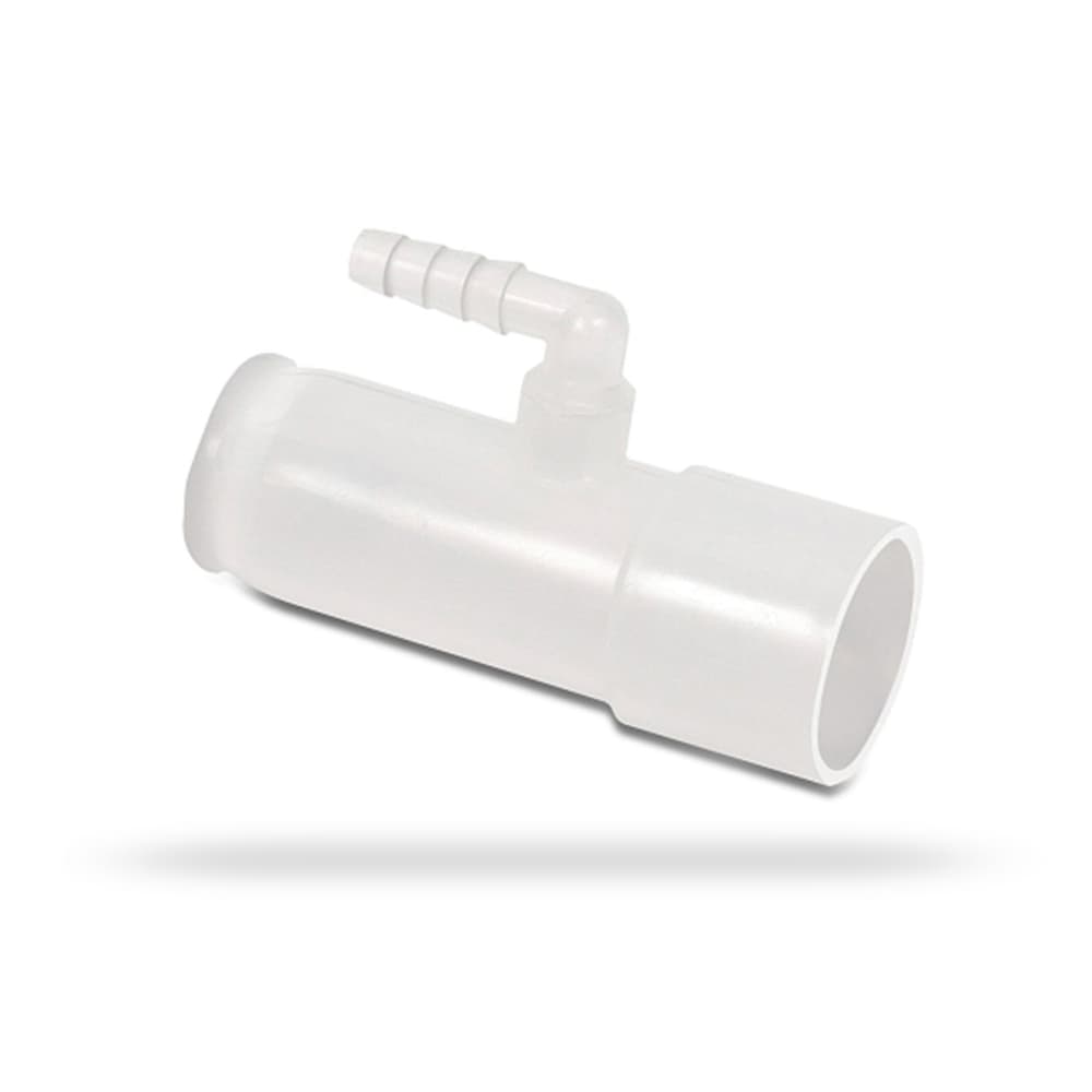 Adaptador De Oxigênio Para Cpap Resmed - Portal do Médico