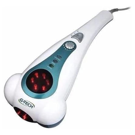 Massageador Manual PowerPro G-Tech - Portal do Médico