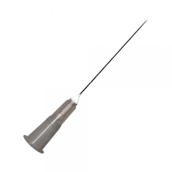 Agulha Hipodermica C/100 Unidades Descarpack (25x0,70) - Portal do Médico