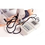 Braço p/ Treino de Injeção e Pressão Arterial -Anatomic - Portal do Médico