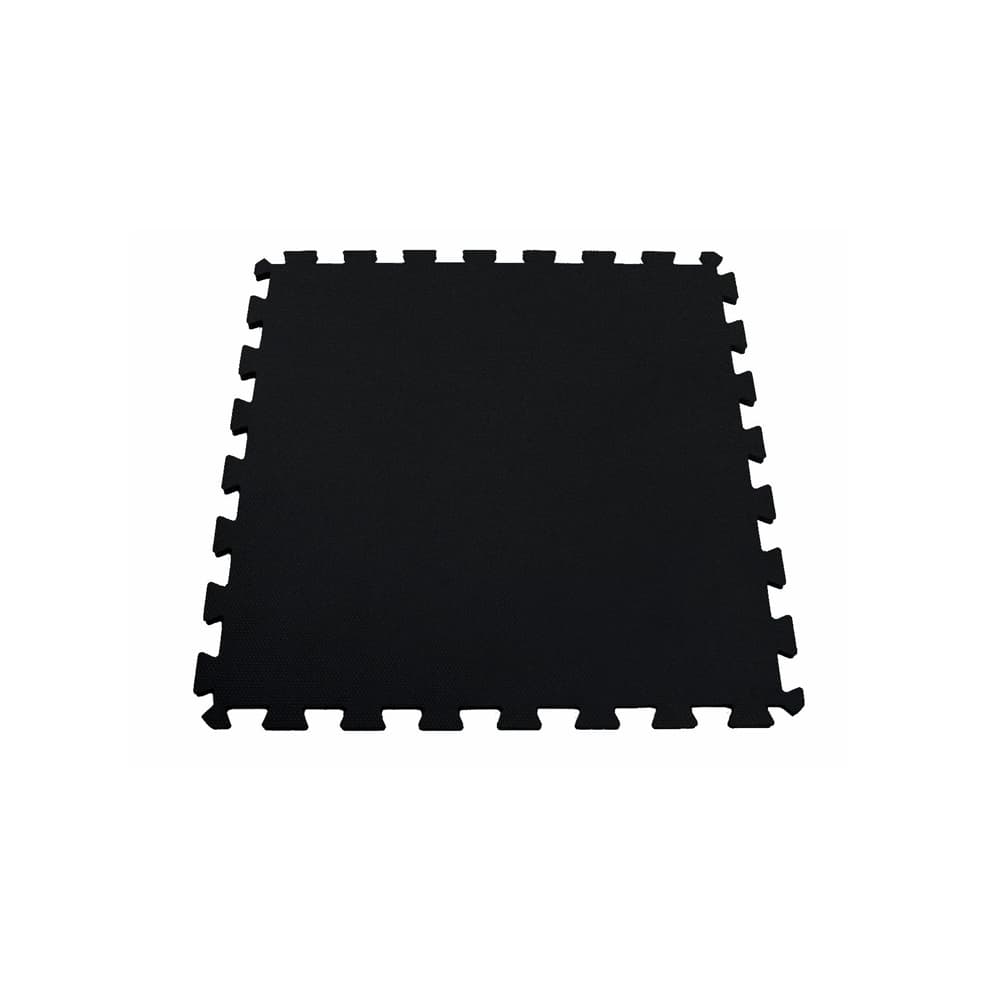 Tatame Em Eva Preto Tam 1x1x20mm Evasola - Portal do Médico