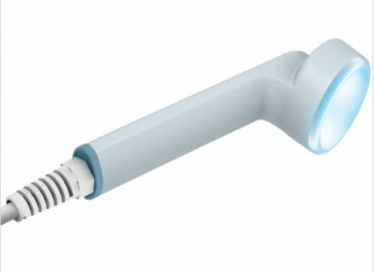 Cluster Blue Led + Red Laser - Portal do Médico