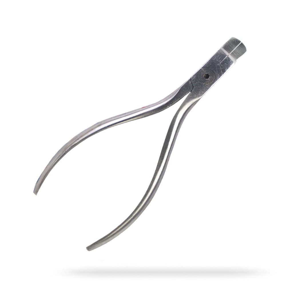 Alicate Ortodôntico Otorque Individual Fava A Unidade 401 (Macho) - Portal do Médico