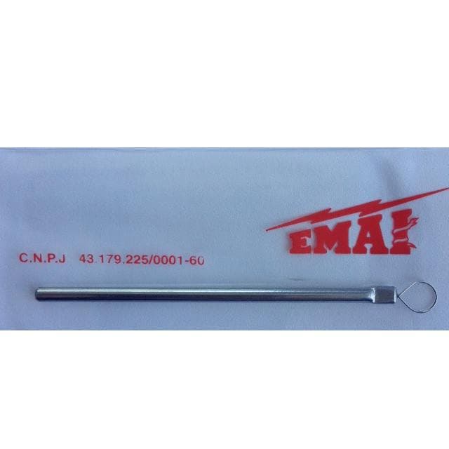 Eletrodo Para Eletrocautério Emai Mod Alça-4,5mm - Portal do Médico
