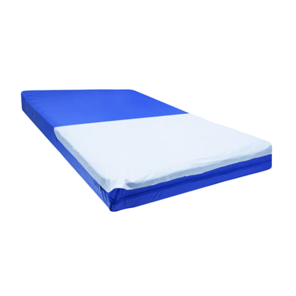 Lençol Protetor Impermeável Para Meia Cama Ag (Solteiro(1,40x0,90m)) - Portal do Médico