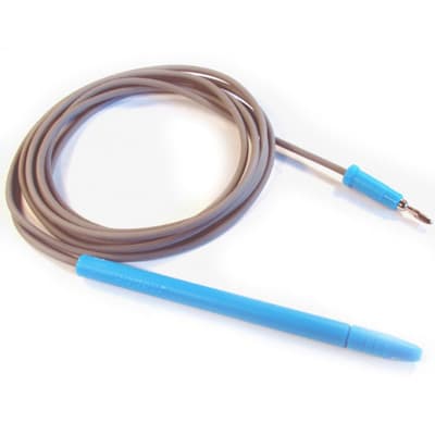 Caneta Para Eletrocautério M73 C/Cabo Autoclavável Medcir - Portal do Médico