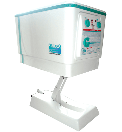 Turbilhão Thg-30 220 Volts Galano - Portal do Médico