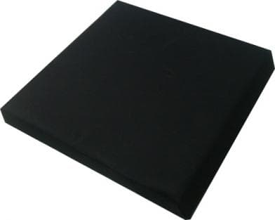 Almofada Para Cadeira Com Velcro Lateral Baxmann - Portal do Médico