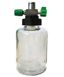 Aspirador De Venturi (Oxigenio-Protec) - Portal do Médico