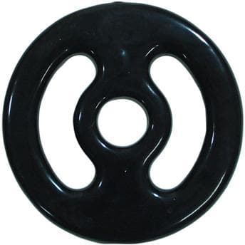 Anilha Emborrachada Poli Sports (4,0kg) - Portal do Médico