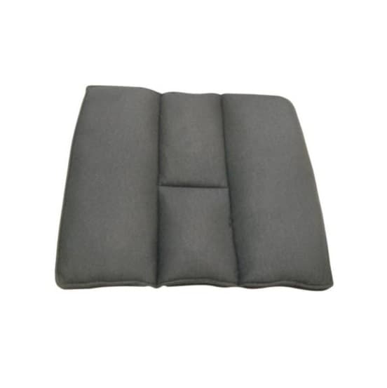 Almofada De Silicone Para Cadeira De Rodas Ortho Pauher - Portal do Médico
