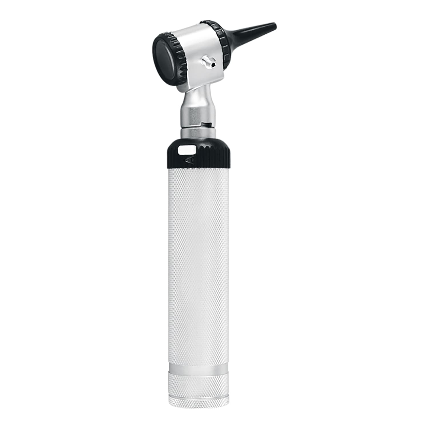 Otoscópio Md 2.5v Com 5 Espéculos E Estojo Macio Mark Ii Md - Portal do Médico