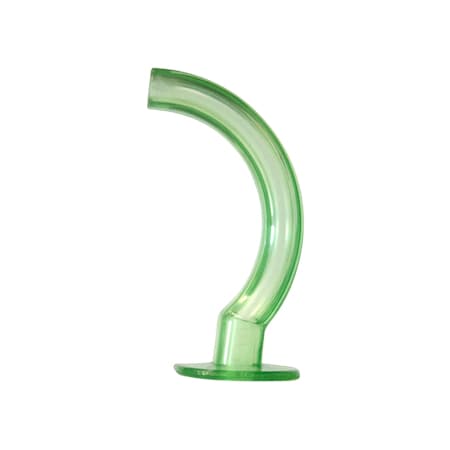 Cânula De Guedel Protec (3) - Portal do Médico