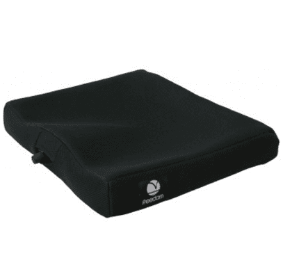 Almofada Ergonômica Auto-inflável Freedom - Portal do Médico