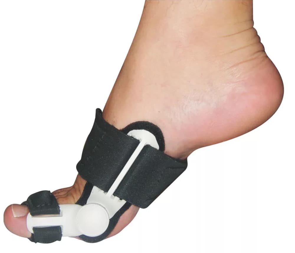 Protetor Para Joanetes Hallux Dinamic - Portal do Médico