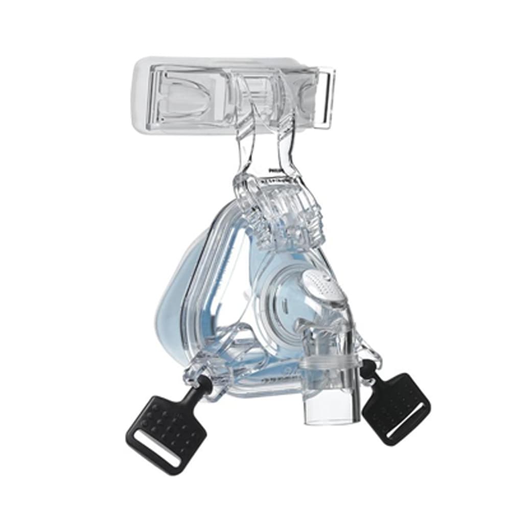Máscara Nasal Comfortgel Blue Philips Respironics (P) - Portal do Médico