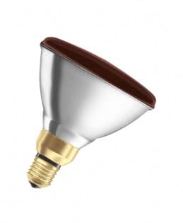 Lampada P/ Infravermelho 150w Rosq.Osram (220v) - Portal do Médico