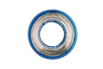 Fio Ortho Rolo 22m 0,60mm 0,24 Morelli - Portal do Médico
