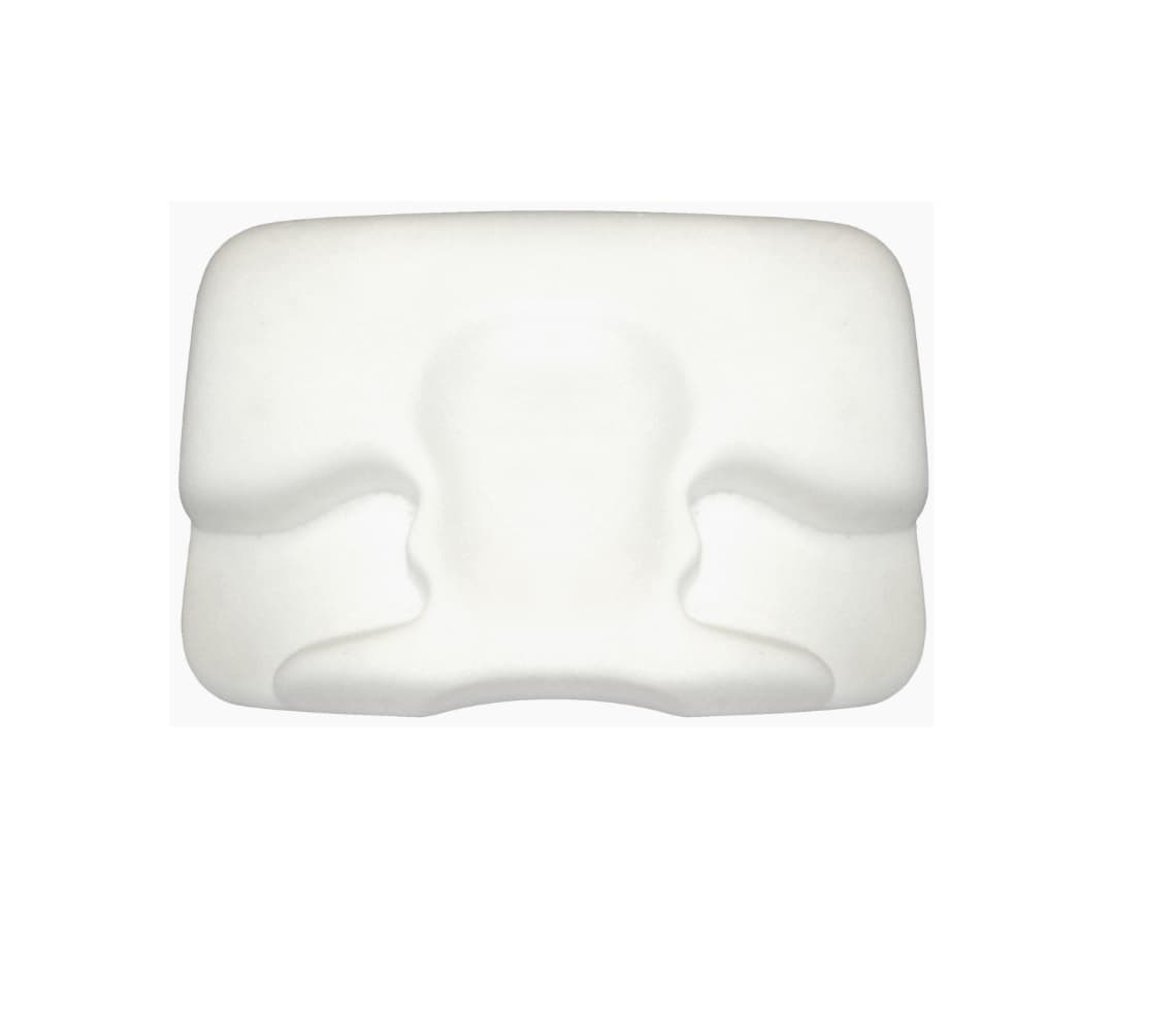 Travesseiro Para Cpap Multi Mascara Visco Elastico Perfetto - Portal do Médico