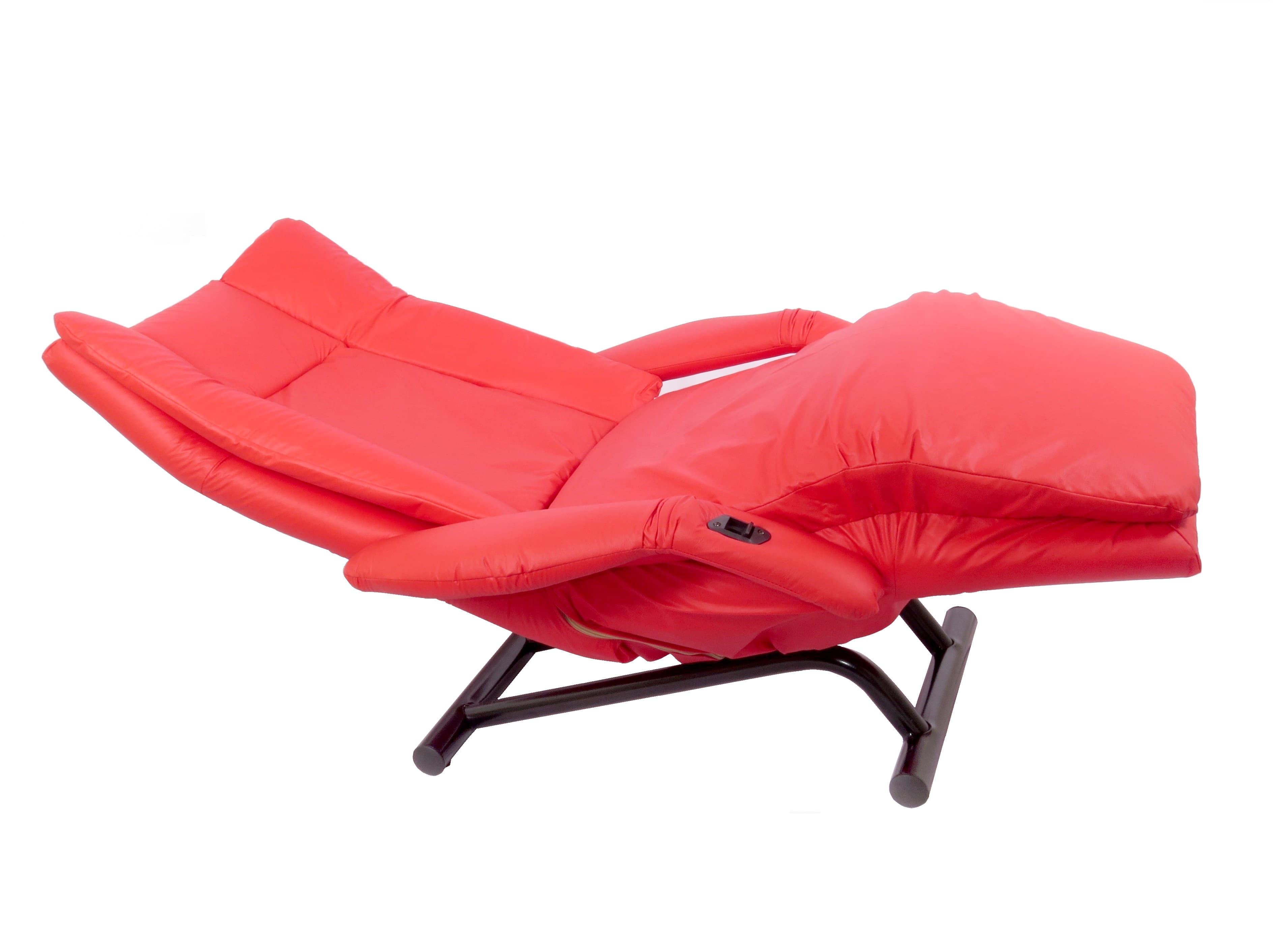 EXTASE CLÍNICA - POLTRONA RECLIN - Portal do Médico