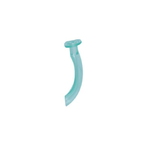 Canula De Guedel Protec (1) - Portal do Médico