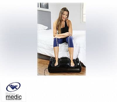 Massageador Vibratório - Portal do Médico