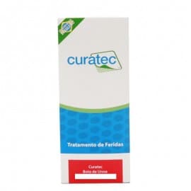 Curativo Bota De Unna Curatec (7,6cmx9,14m) - Portal do Médico