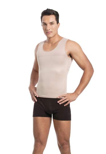 Corretor Postural Camisete Skin Masculino Esbelt (2eg) - Portal do Médico