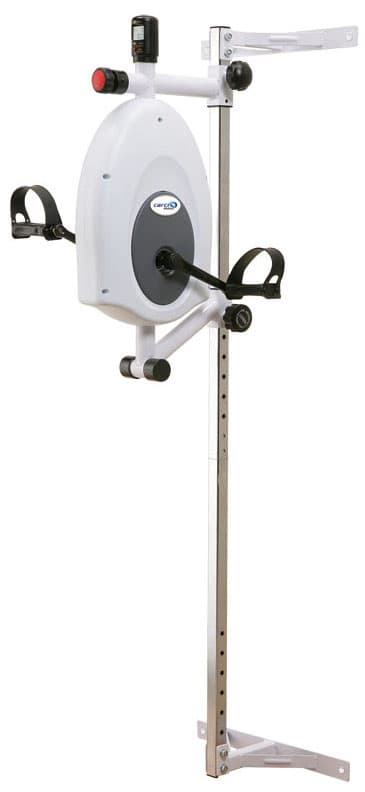 Carci Motion Cycle - Aparelho Para Fortalecimento Muscular - Portal do Médico