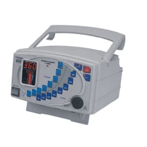 Desfibrilador DX 10 Plus - Portal do Médico