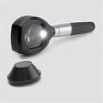 Dermatoscópio NC1 LED - Heine - Portal do Médico