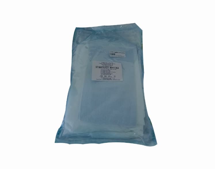 Kit Odontologico-Br Gramatura 20 Medgauze - Portal do Médico