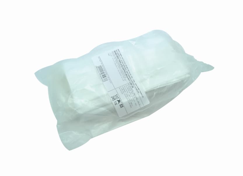Mascara Tripla Com Elastico Pacote C/50 Unidades Best Fabril - Portal do Médico