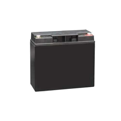 Bateria Para Cadeira De Rodas Motorizada Ortobras - Portal do Médico