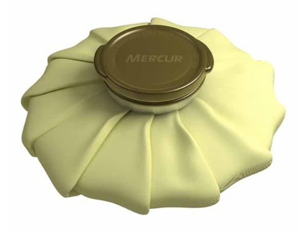 Bolsa De Gelo Flexivel Mercur (G) - Portal do Médico