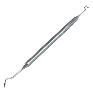 Colocador Elastico Odontologico Abc - Portal do Médico