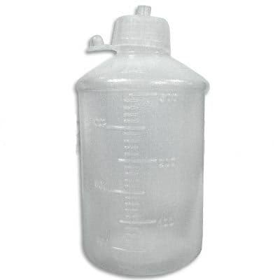 Frasco P Nutrição Enteral (300ml-Biosani-Não-Esteril) - Portal do Médico