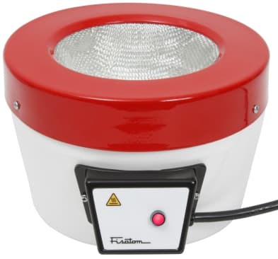 Manta Aquecedora Capacidade 4L Classe 300 (Fisatom 642) - Portal do Médico