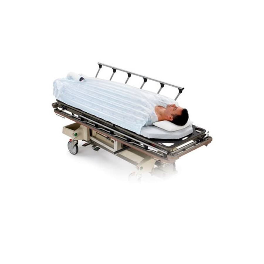 Manta Cobertura Corpo Inteiro Pós-operatório Bair Hugger 300 (Cx c/ 10 - Portal do Médico