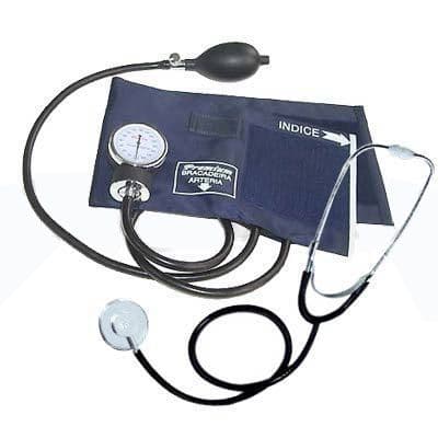 Aparelho de Pressão Nylon - Portal do Médico