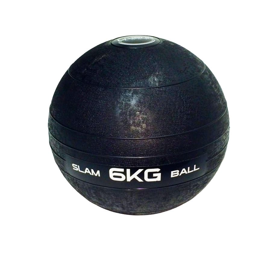 Slam Ball Liveup Sports (6kg) - Portal do Médico