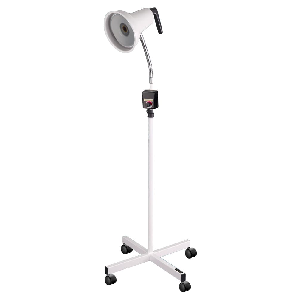 Suporte Infravermelho Pedestral Opic Haste-Flexivel Dimer - Portal do Médico