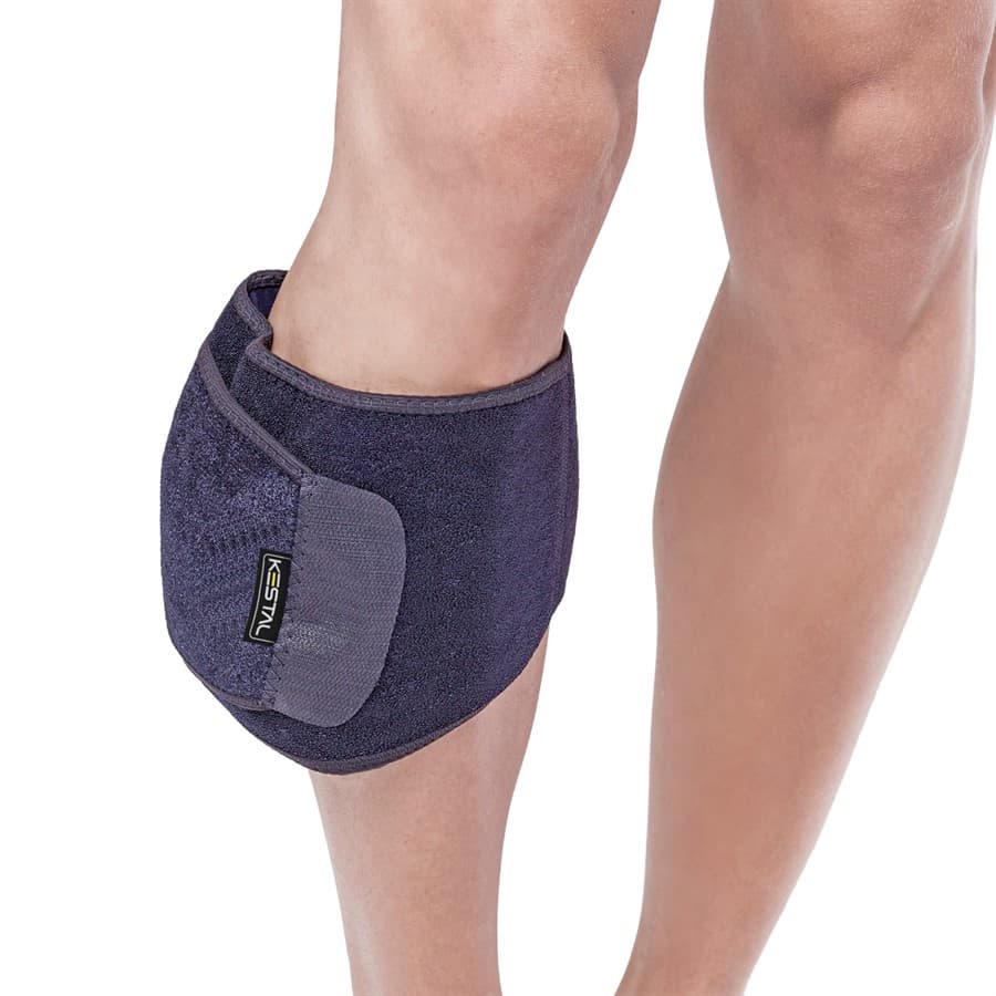 Suporte para Bolsa Térmica Gel | Curto Tamanho Único - Kestal - Portal do Médico