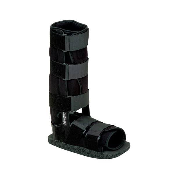 Bota Imobilizadora Mercur (M) - Portal do Médico
