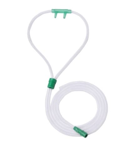 Sonda Cateter Oxigenio Tipo Oculos A Unidade Embramed - Portal do Médico