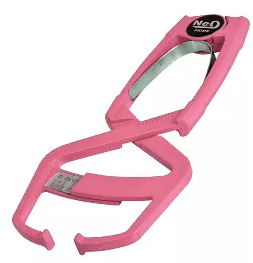 Adipômetro Clínico Neo Plus - Prime Med - Portal do Médico