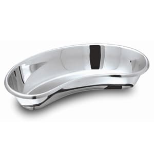 Cuba Rim Aço Inox Fortinox Tam 26x12x6cm 750ml - Portal do Médico